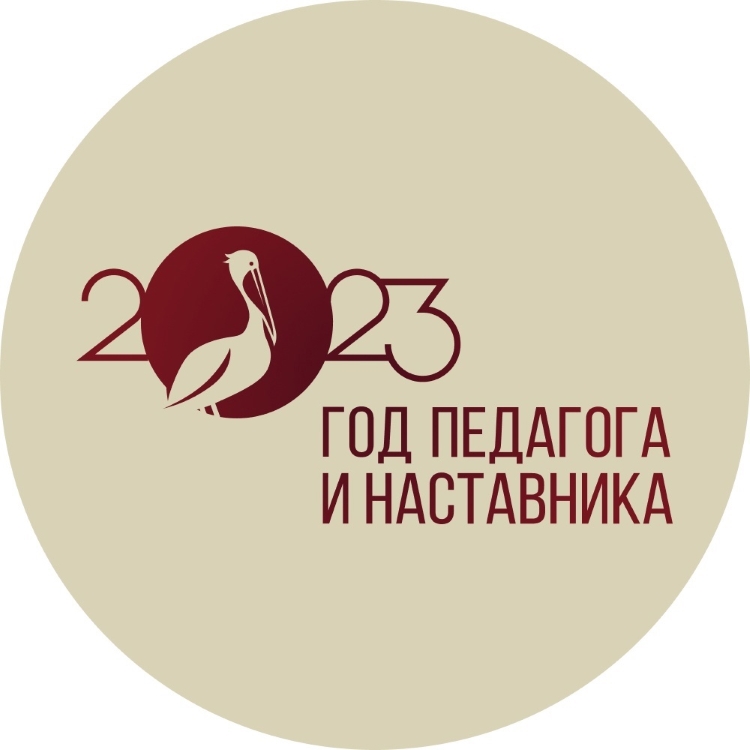 2023 год- год Педагога и наставника . Роль учителя - важнейшая роль в жизни каждого